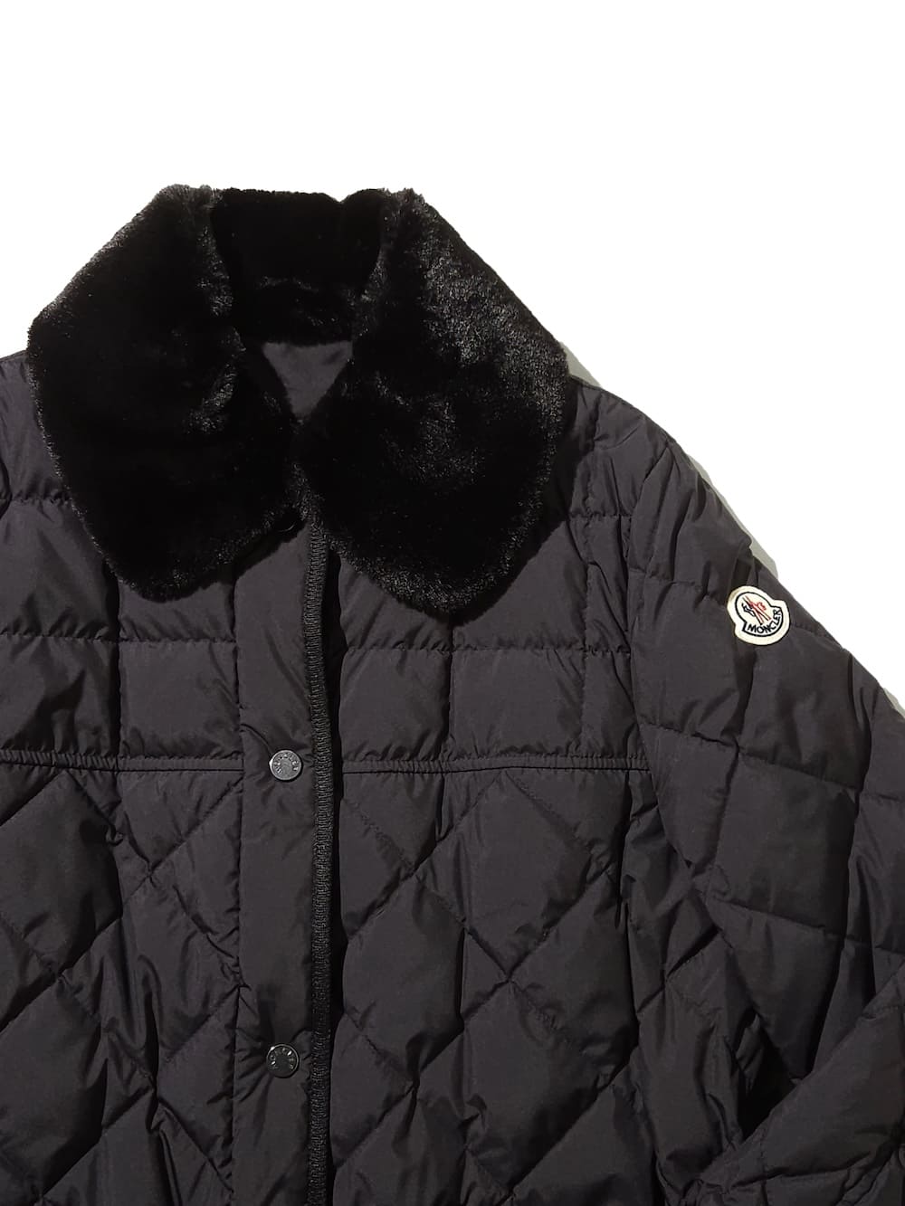 MONCLER(モンクレール) Cygne Jacket - COLDBECK ONLINE（コールベック