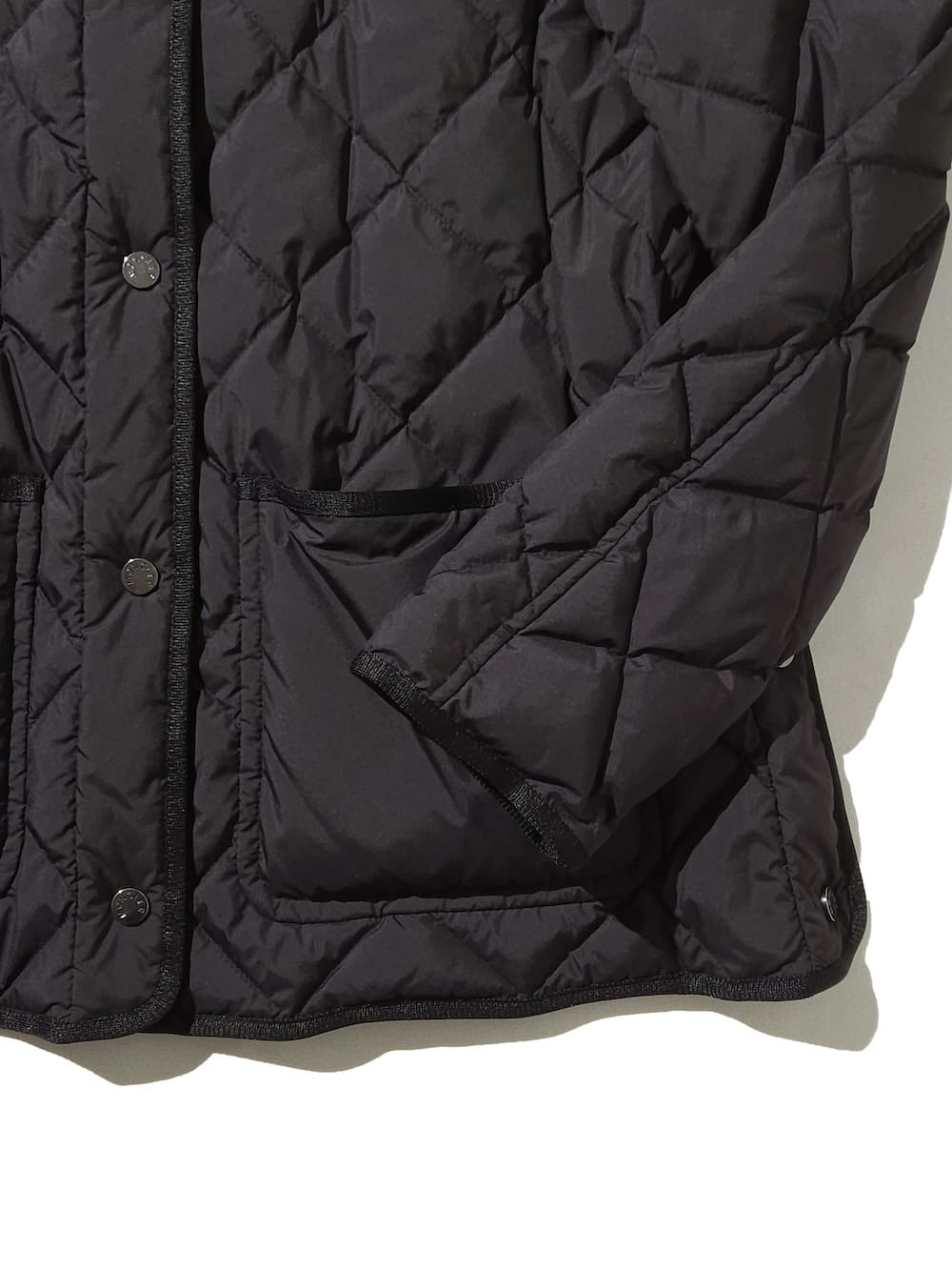 MONCLER(モンクレール) Cygne Jacket - COLDBECK ONLINE（コールベック