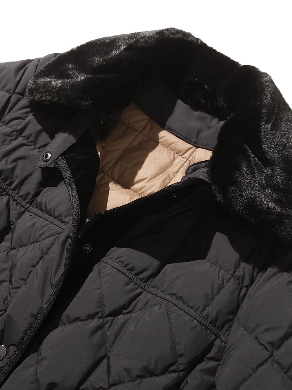 MONCLER(モンクレール) Cygne Jacket - COLDBECK ONLINE（コールベック