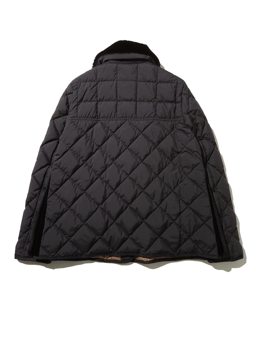 MONCLER(モンクレール) Cygne Jacket - COLDBECK ONLINE（コールベック