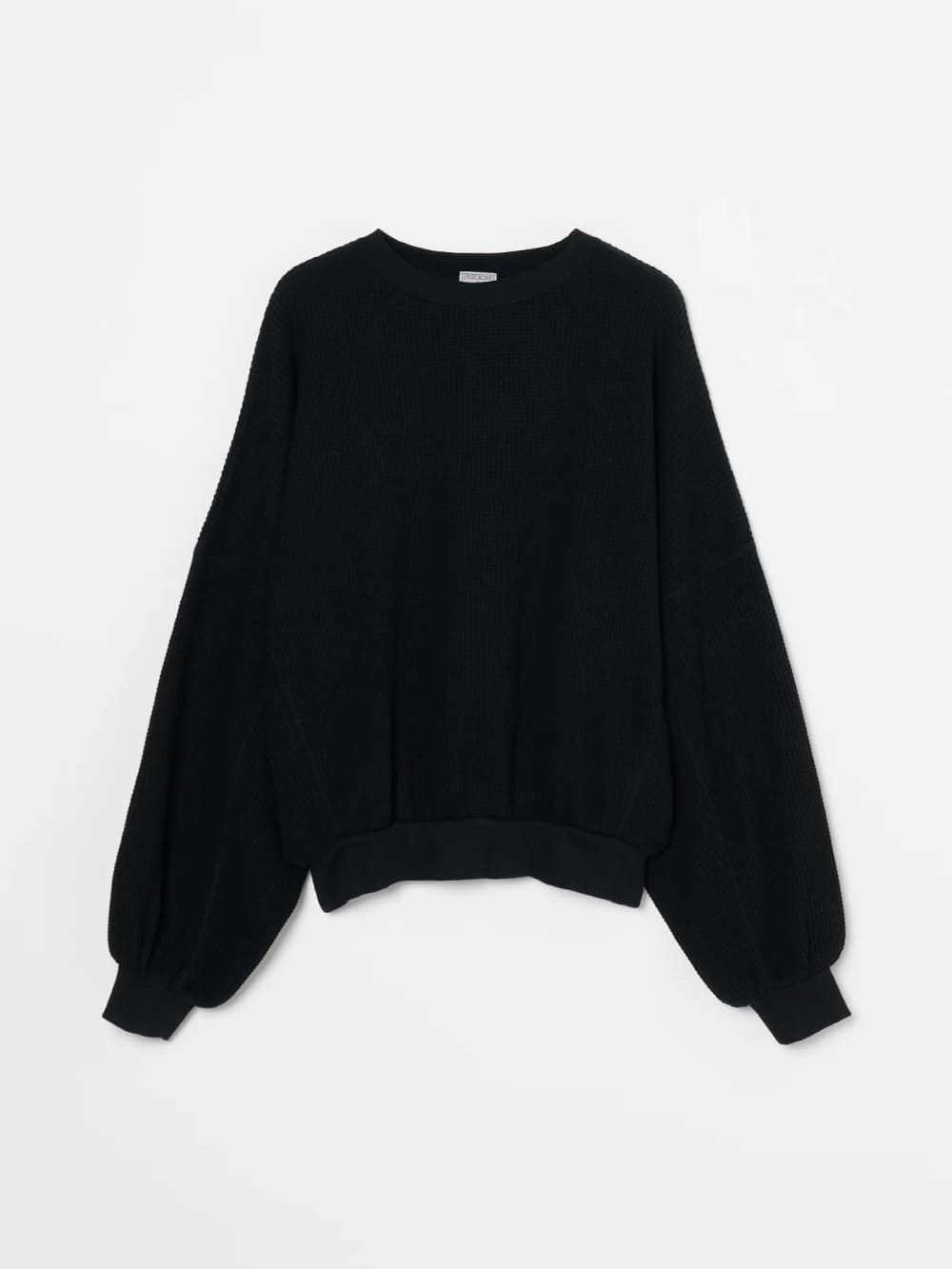 【SALE】INSCRIRE(アンスクリア) Thermal Dolman Tee