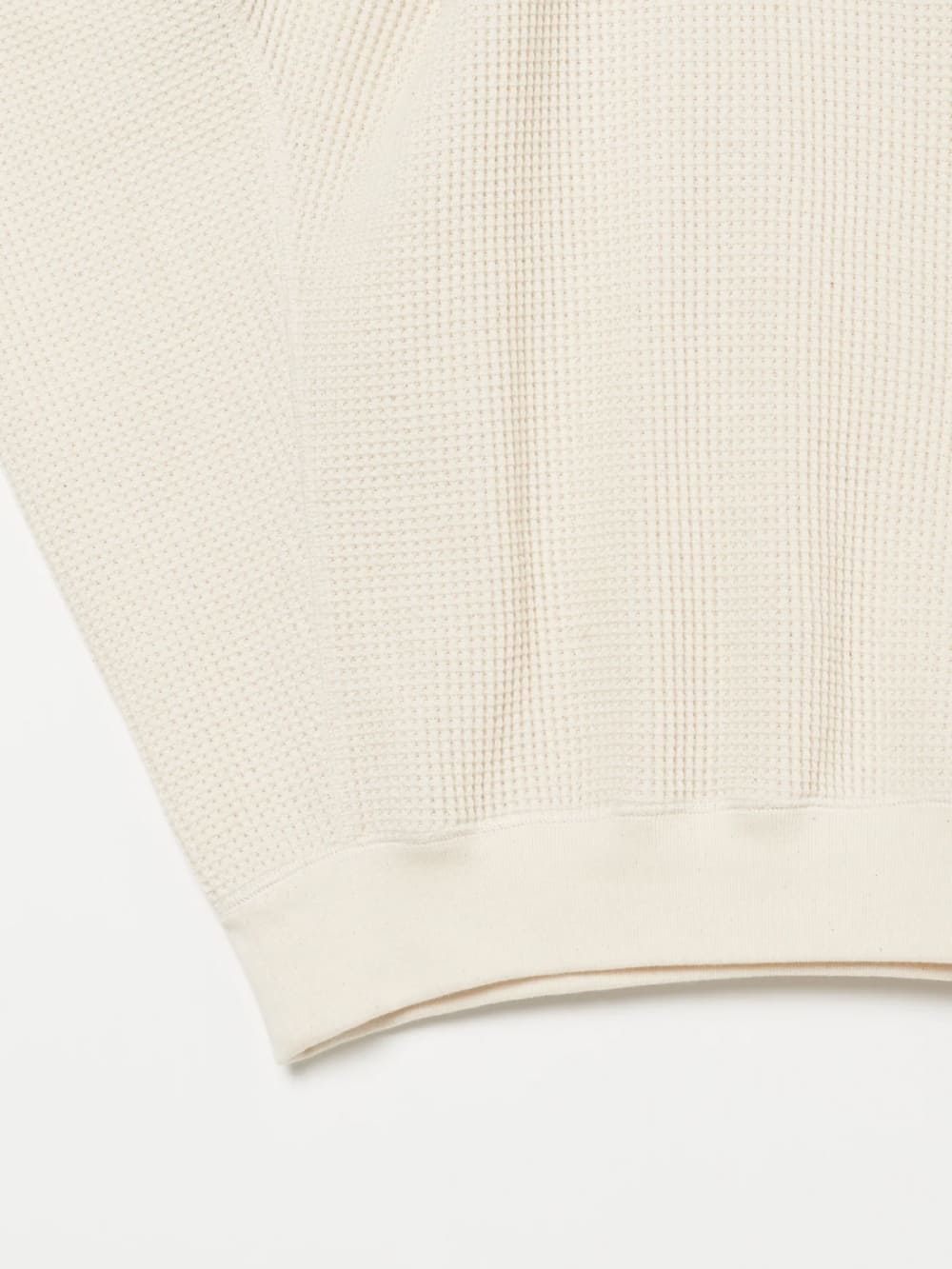 【SALE】INSCRIRE(アンスクリア) Thermal Dolman Tee