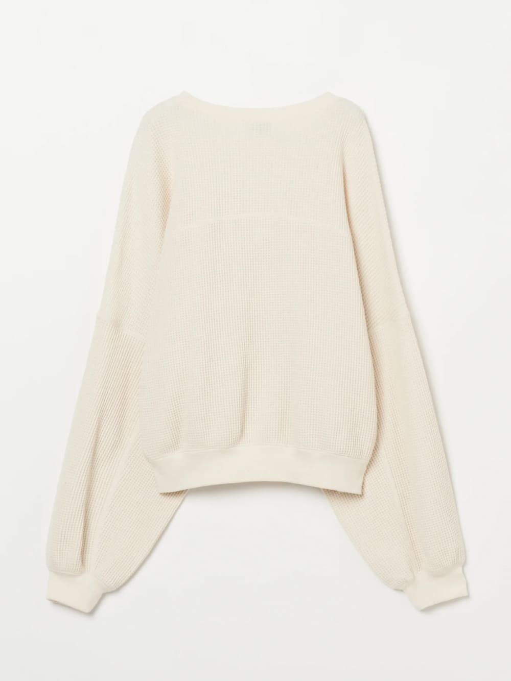 【SALE】INSCRIRE(アンスクリア) Thermal Dolman Tee