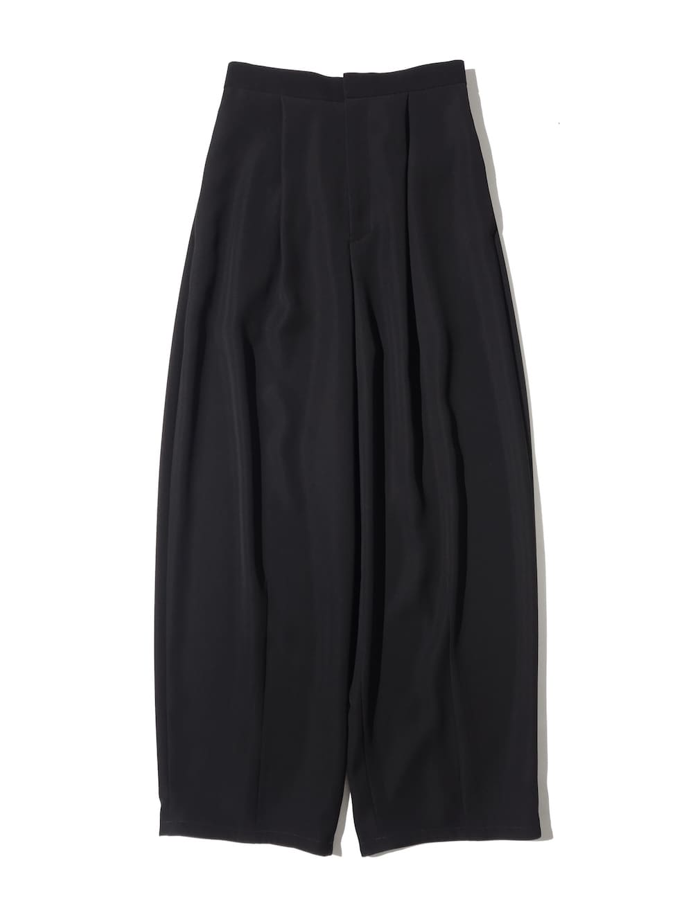 ENFOLD(エンフォルド) FORM TROUSER - COLDBECK ONLINE（コールベック