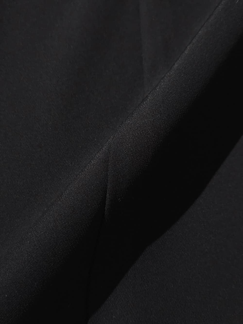 ENFOLD(エンフォルド) FORM TROUSER