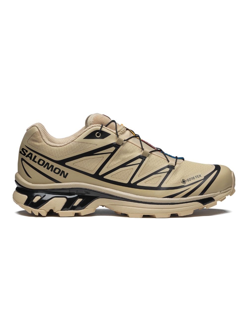 SALOMON(サロモン) XT-6 GORE-TEX