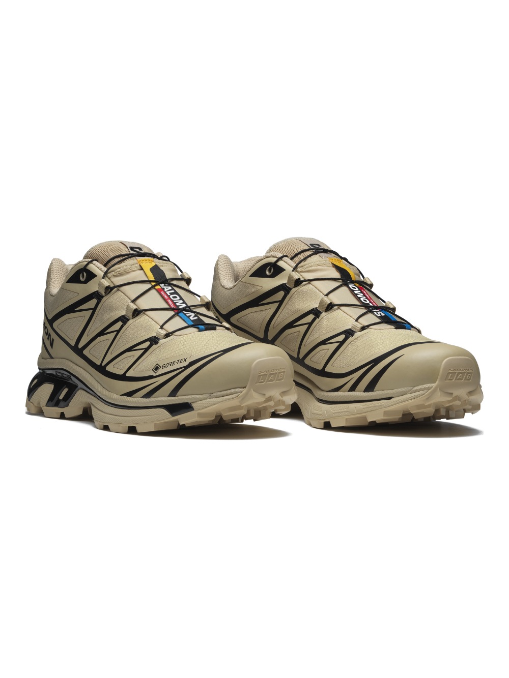 SALOMON(サロモン) XT-6 GORE-TEX