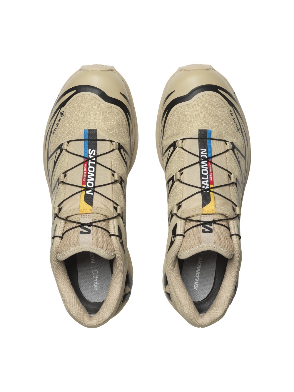 SALOMON(サロモン) XT-6 GORE-TEX