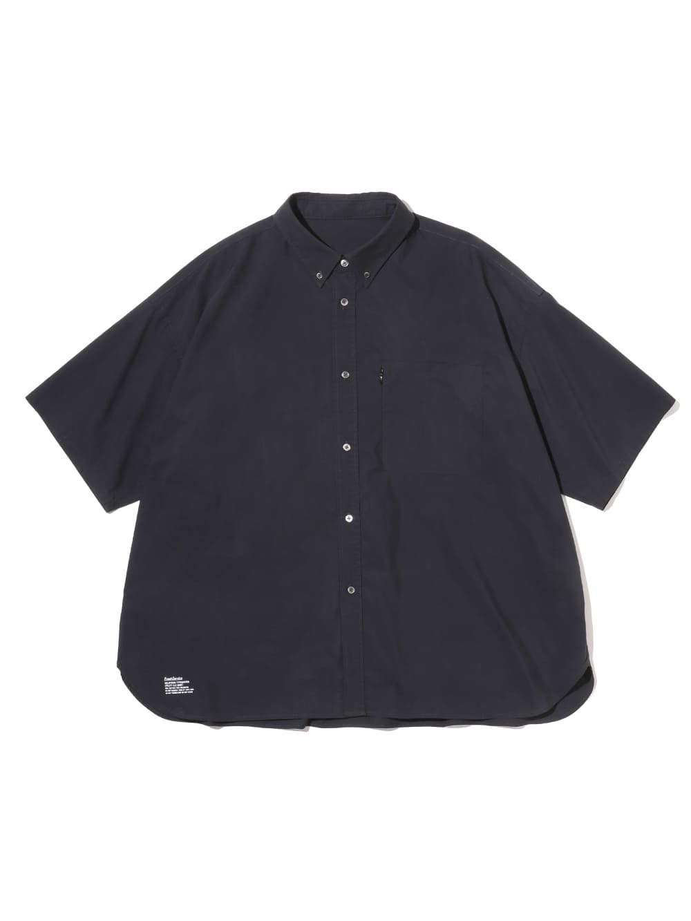FreshService(フレッシュサービス) SOLOTEX TYPEWRITER UTILITY S/S