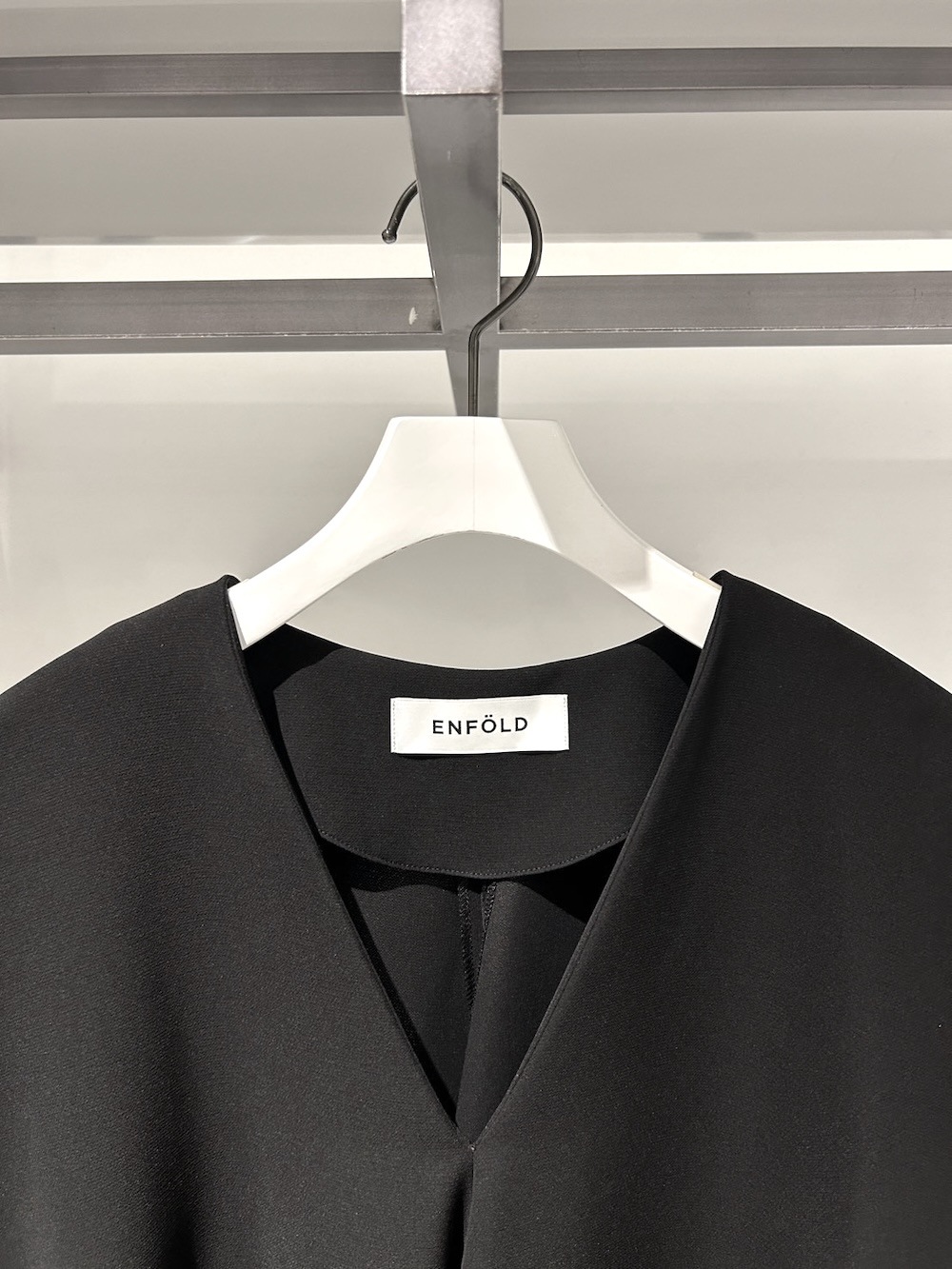 ENFOLD(エンフォルド) DRAPE BIG PULLOVER - COLDBECK ONLINE（コール