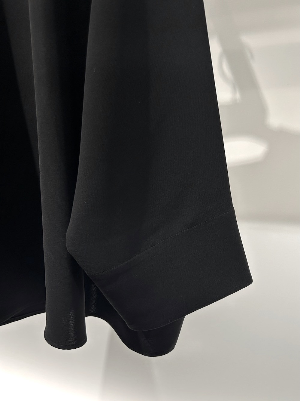 ENFOLD(エンフォルド) DRAPE BIG PULLOVER - COLDBECK ONLINE（コール