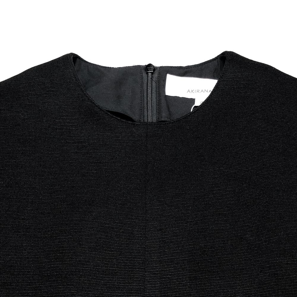 【SALE】AKIRANAKA(アキラナカ) Myrthe Jersey PO