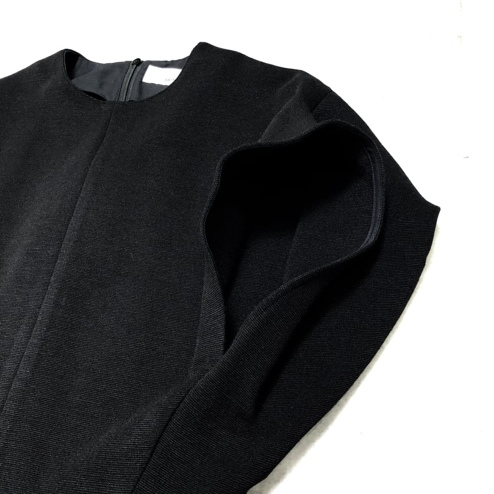 akiranaka Myrth jersey PO カットソー SALE】AKIRANAKA(アキラナカ) Myrthe Jersey PO - COLDBECK ONLINE