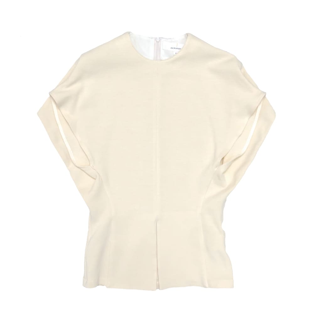 SALE】AKIRANAKA(アキラナカ) Myrthe Jersey PO - COLDBECK ONLINE