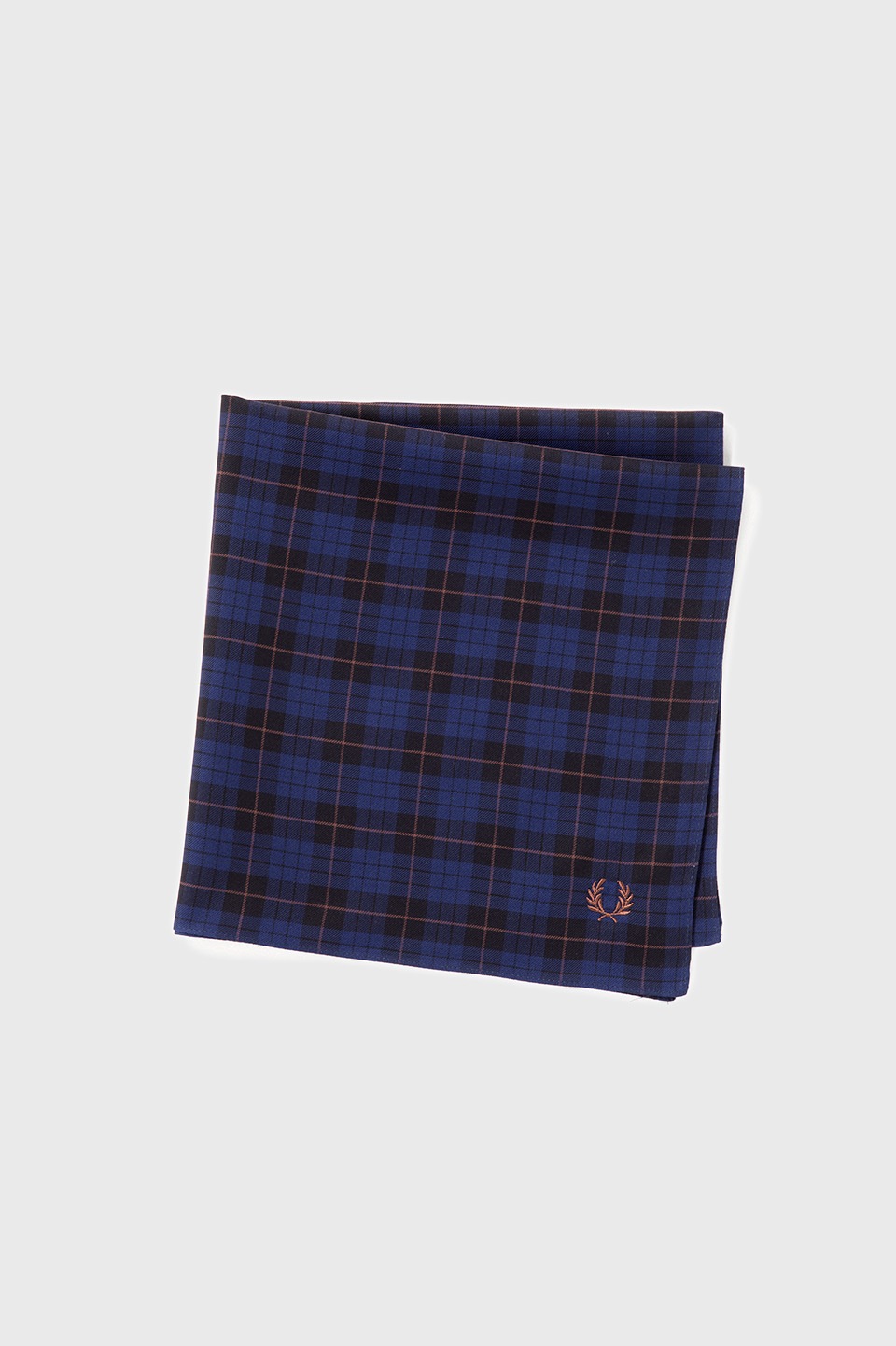 FRED PERRY(フレッドペリー) Handkerchief - COLDBECK ONLINE