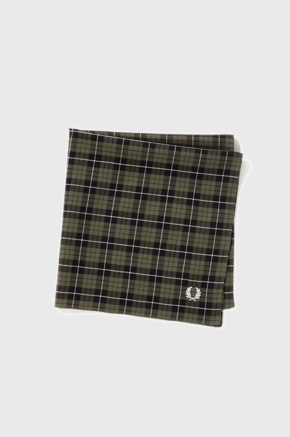 フレッドペリー ハンカチ FRED PERRY ハンカチ Handkerchief／フレッドペリーハンカチ