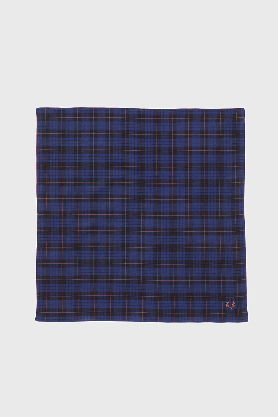 FRED PERRY(フレッドペリー) Handkerchief
