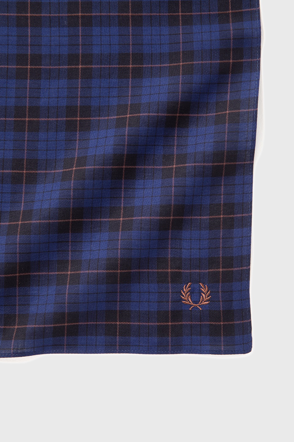 FRED PERRY(フレッドペリー) Handkerchief