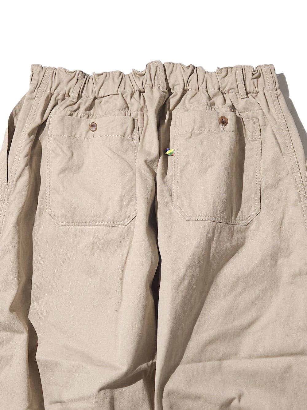 is-ness(イズネス) BALLOON BAKER PANTS - COLDBECK ONLINE（コール