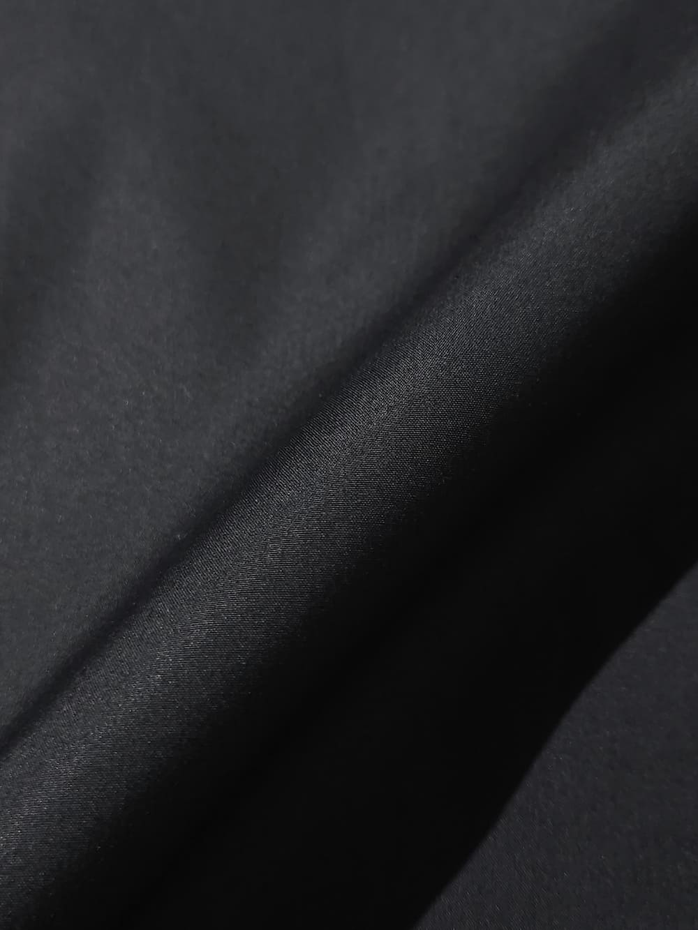 ssstein(シュタイン) SUVIN COTTON OVERSIZED SKIPPER SHIRT