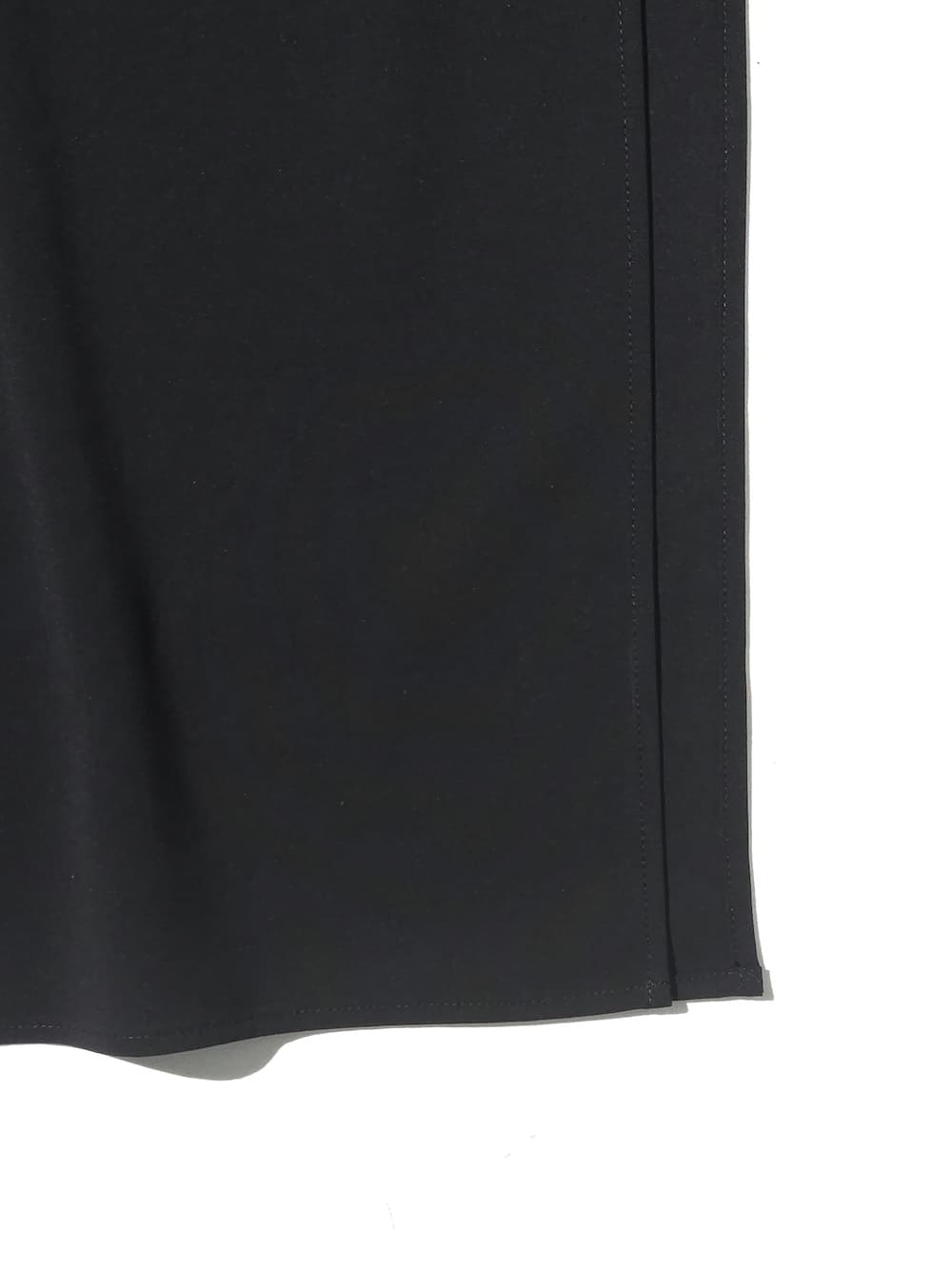 HYKE(ハイク) MAXI SHIRT DRESS
