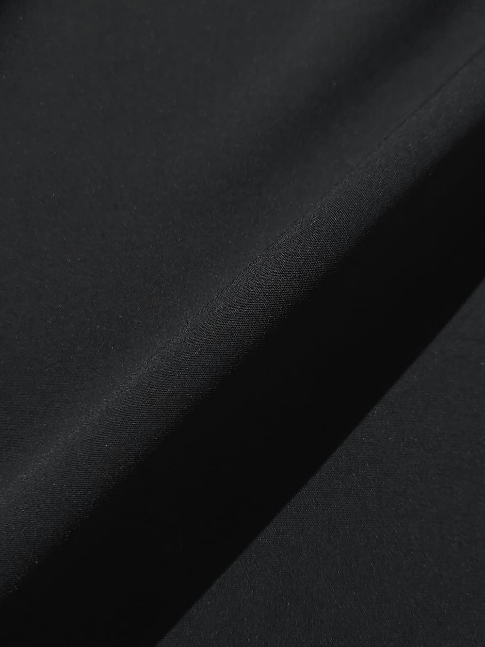 HYKE(ハイク) MAXI SHIRT DRESS