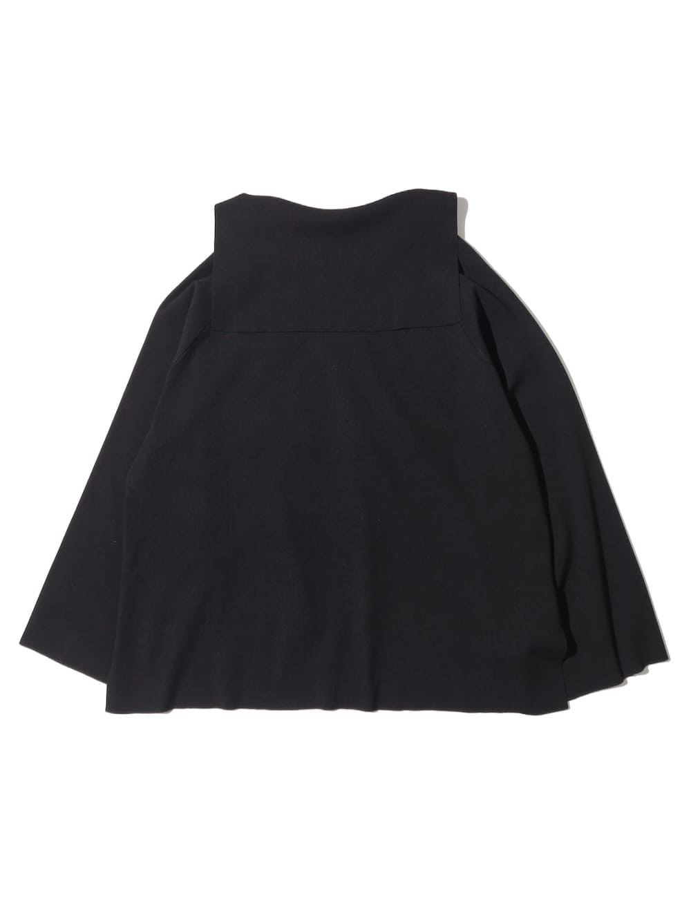 ENFOLD(エンフォルド) SALER-COLLAR PULLOVER - COLDBECK ONLINE