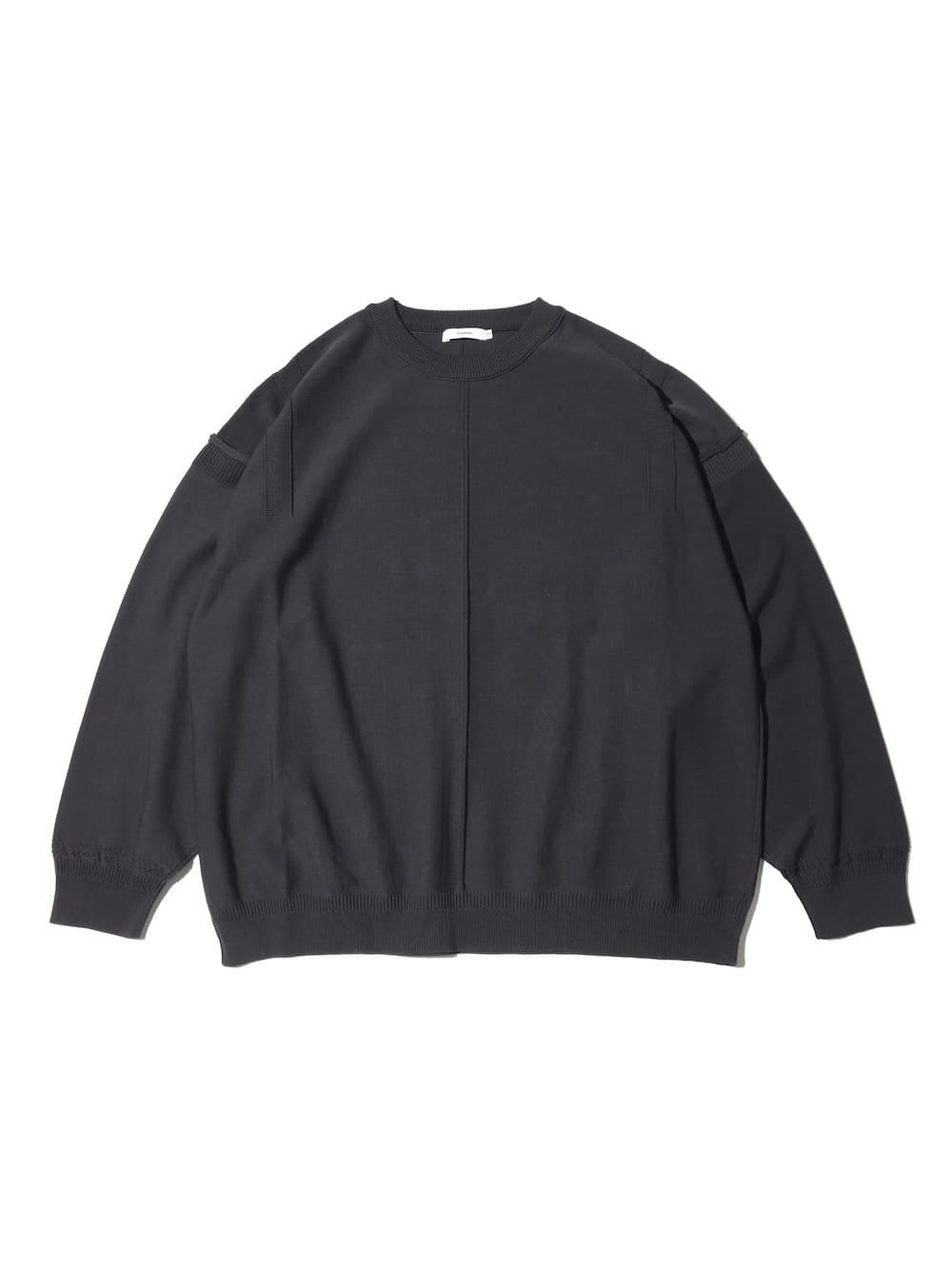 YASHIKI(ヤシキ) Mebuki Knit - COLDBECK ONLINE（コールベック