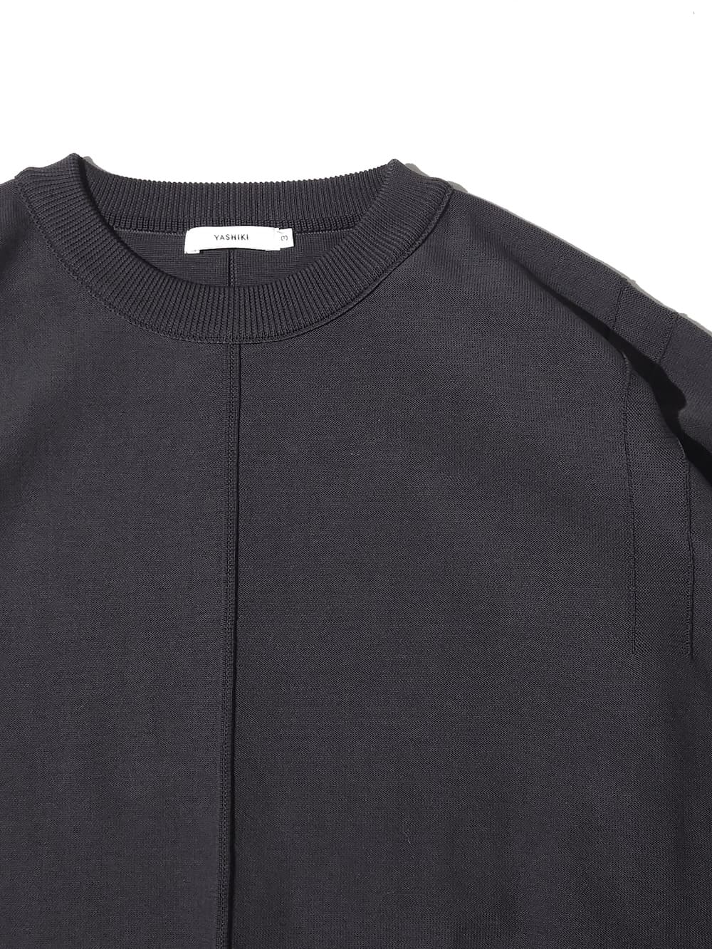 YASHIKI(ヤシキ) Mebuki Knit