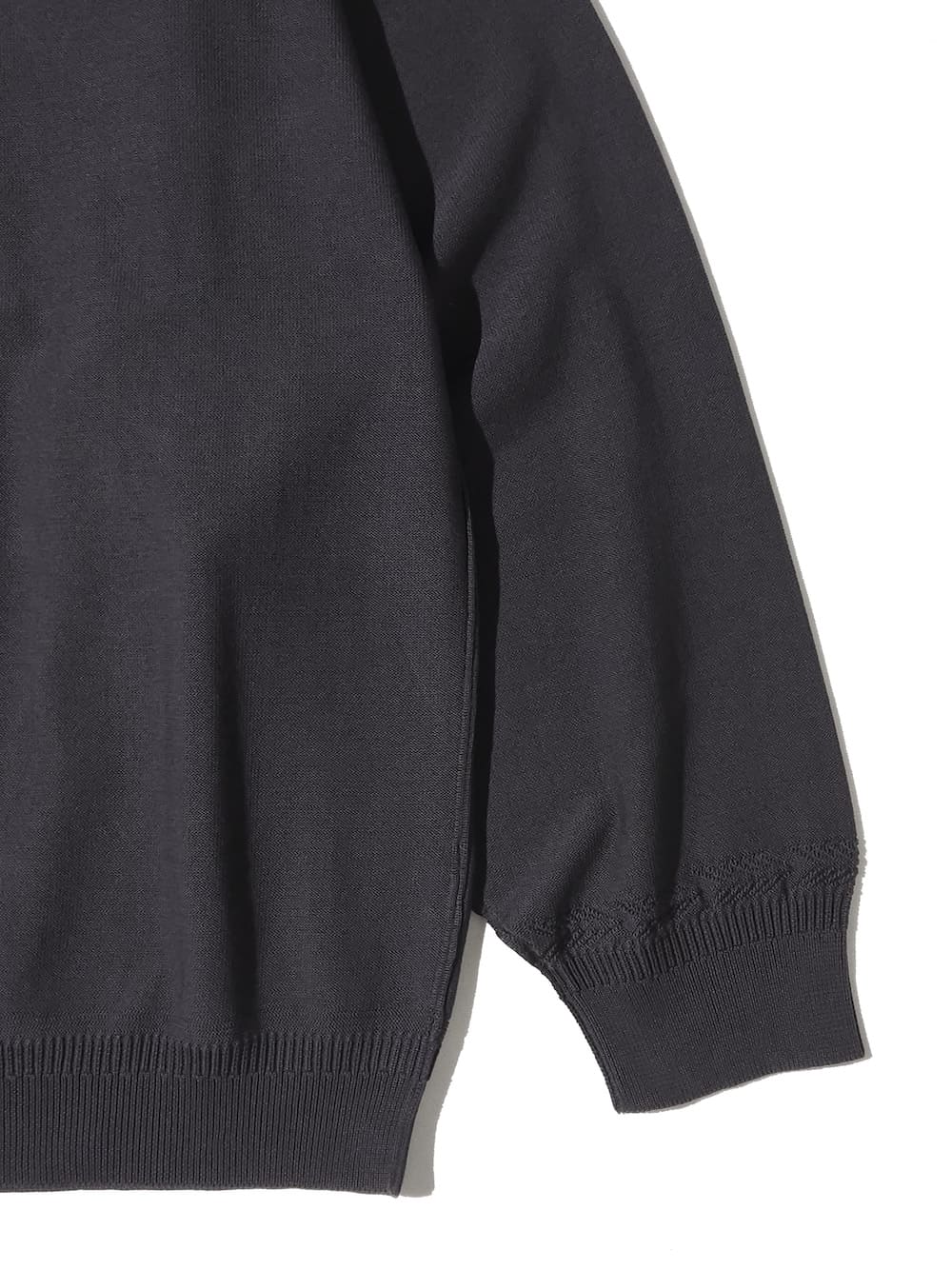 YASHIKI(ヤシキ) Mebuki Knit