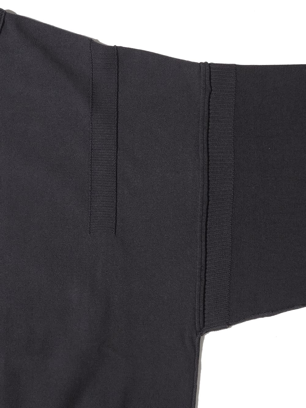 YASHIKI(ヤシキ) Mebuki Knit