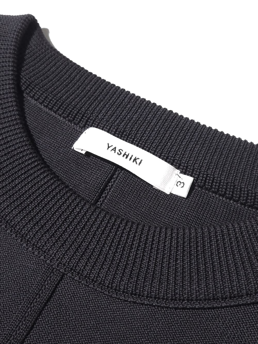 YASHIKI(ヤシキ) Mebuki Knit