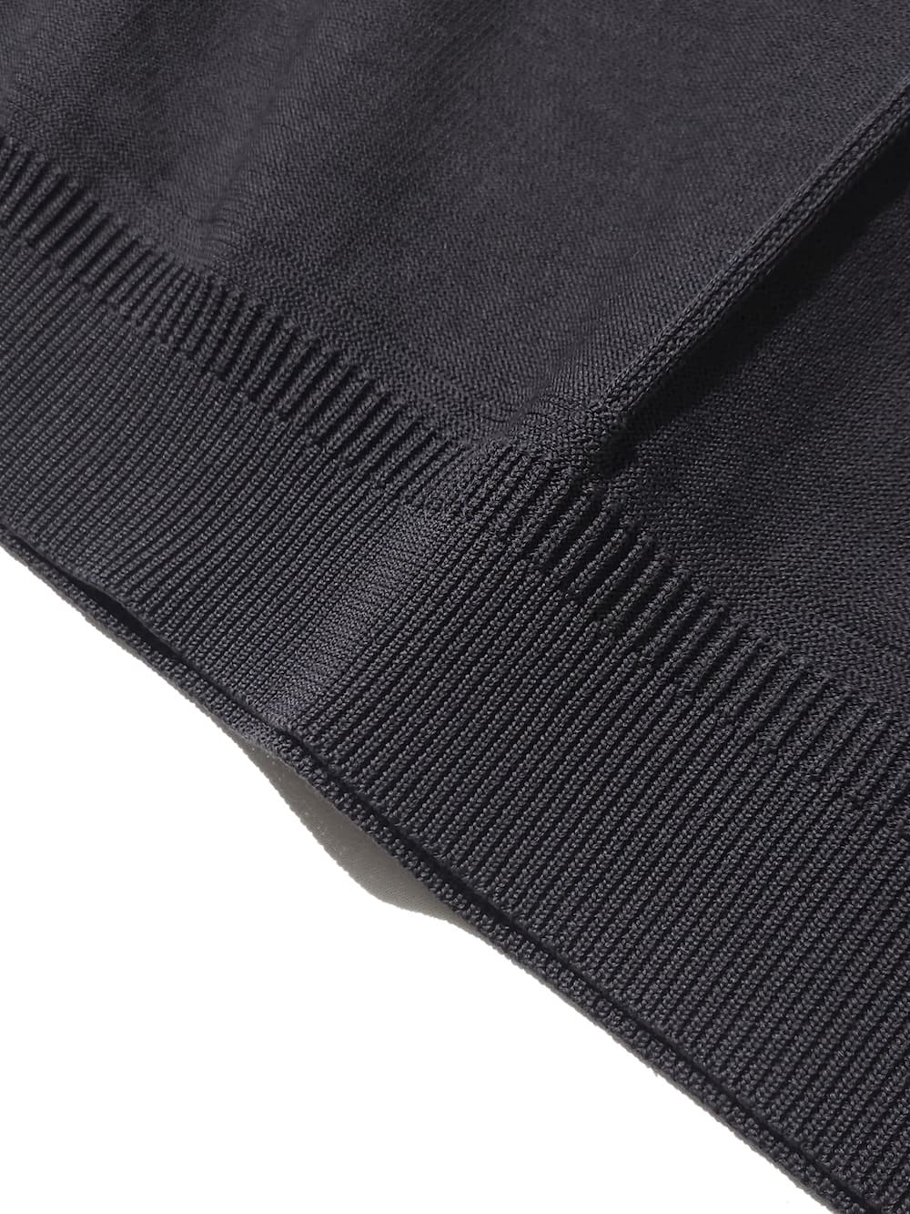 YASHIKI(ヤシキ) Mebuki Knit