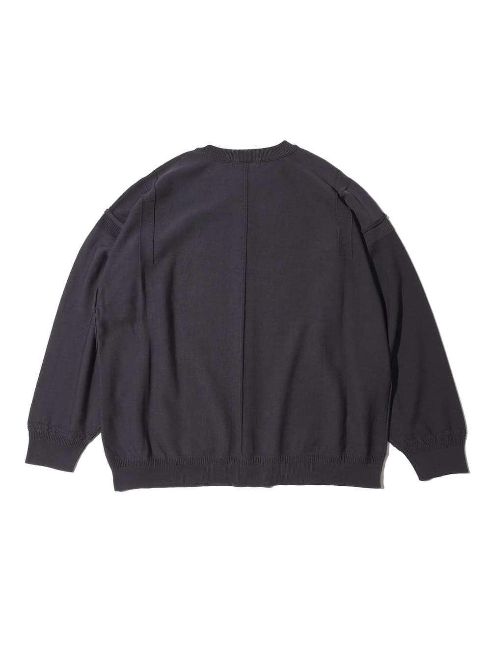 YASHIKI(ヤシキ) Mebuki Knit