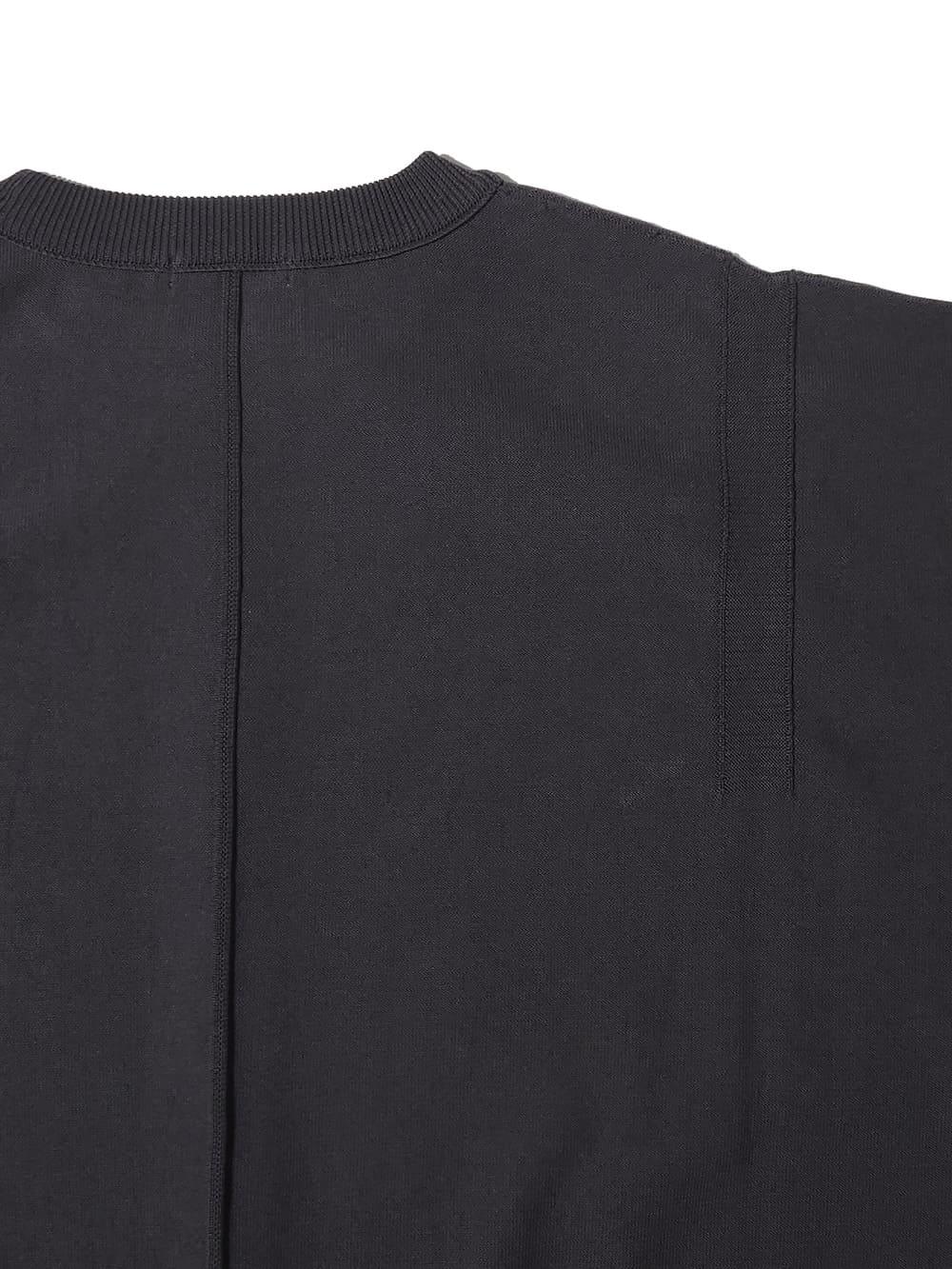 YASHIKI(ヤシキ) Mebuki Knit