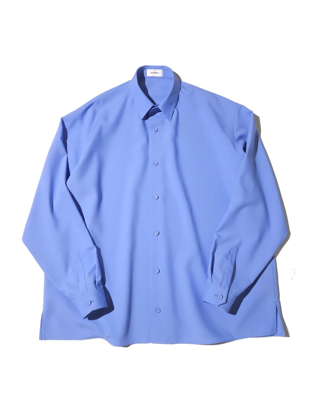 THE RERACS(ザリラクス) THE PERFECT SHIRT