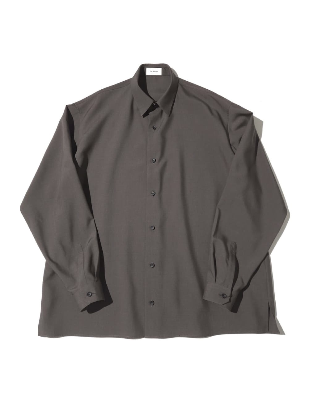 THE RERACS(ザリラクス) THE PERFECT SHIRT