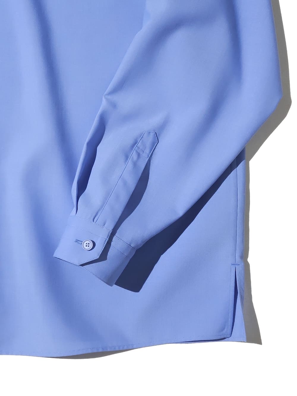 THE RERACS(ザリラクス) THE PERFECT SHIRT