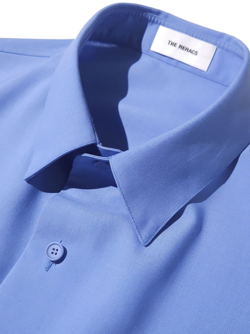 THE RERACS(ザリラクス) THE PERFECT SHIRT