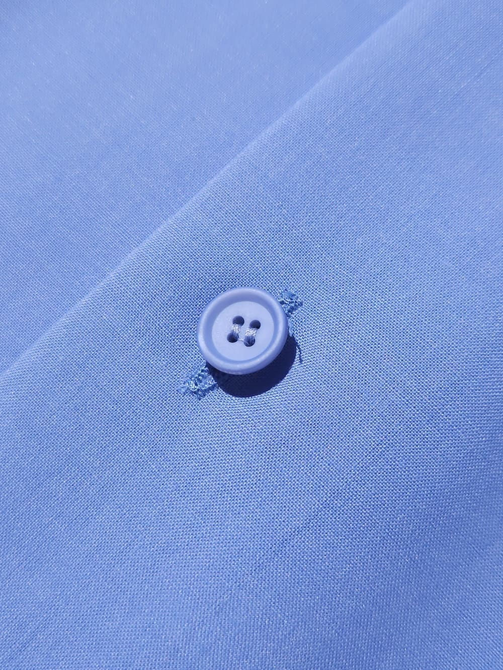 THE RERACS(ザリラクス) THE PERFECT SHIRT