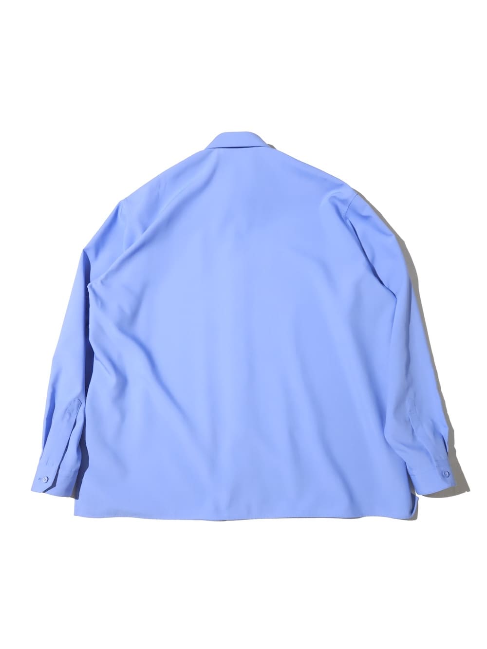 THE RERACS(ザリラクス) THE PERFECT SHIRT