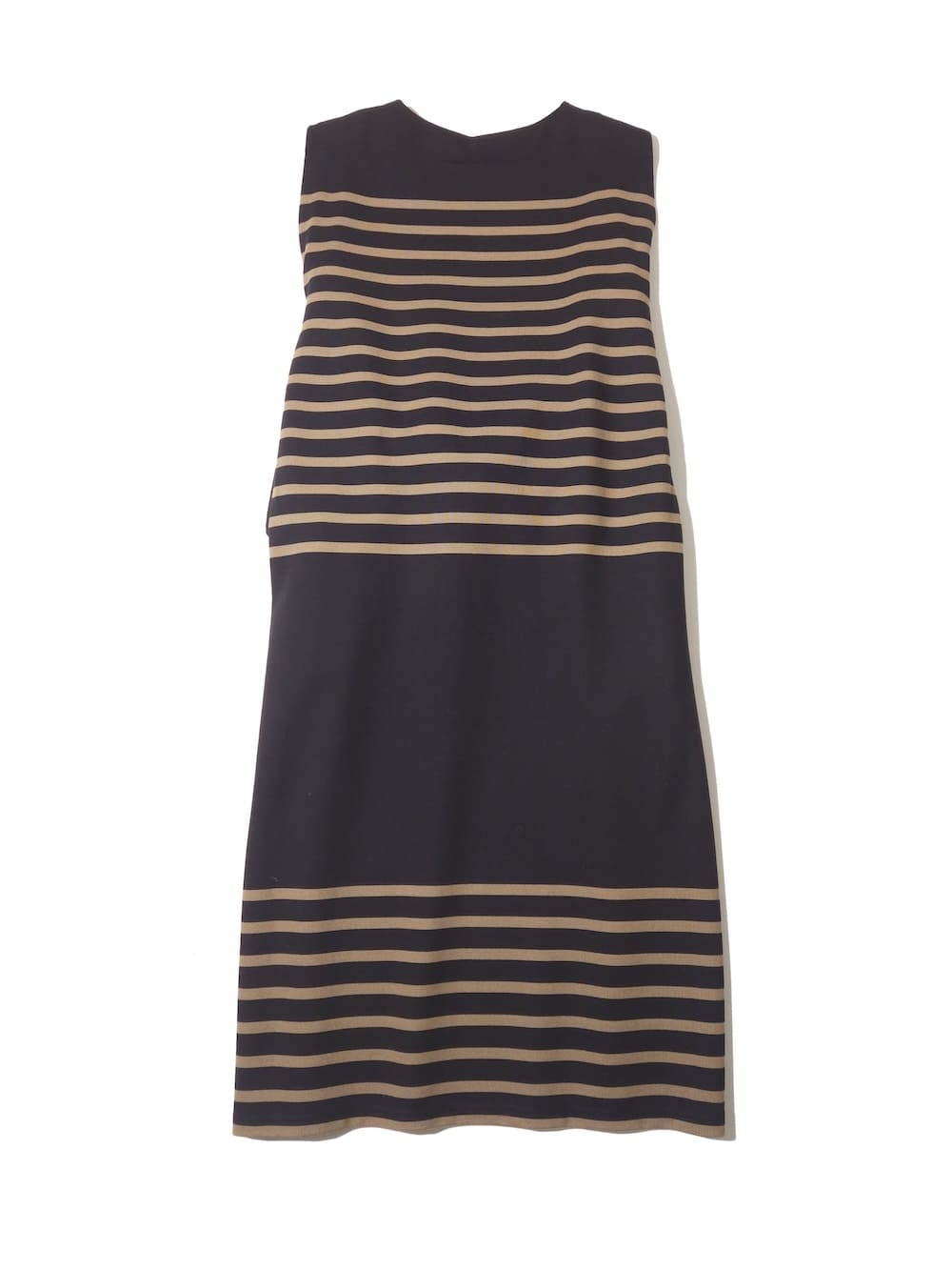 HYKE(ハイク) TIE-DETAIL BASQUE DRESS - COLDBECK ONLINE（コール 