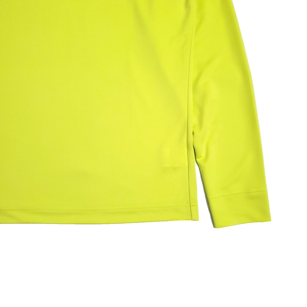 MARK & LONA Odin Long Sleeve Tee ブラック SALE】MARK ＆ LONA(マークアンドロナ) Odin Long Sleeve Tee