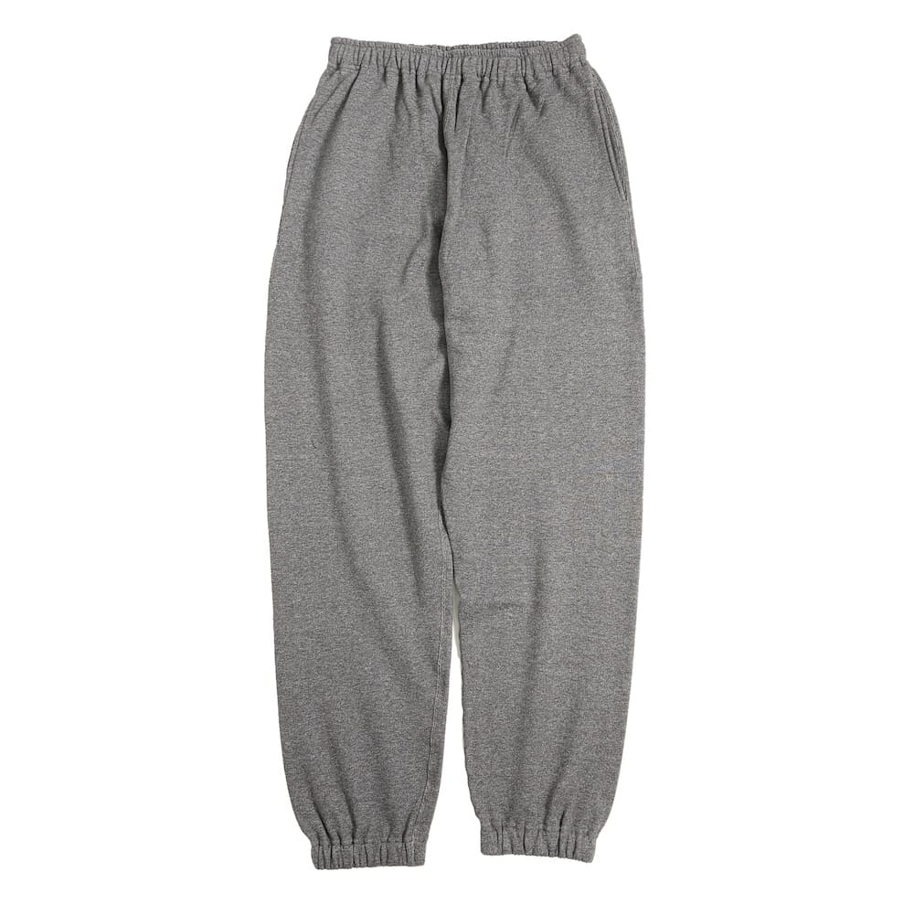 HYKE グレー スウェット サイズ5 HYKE(ハイク) SWEAT PANTS - COLDBECK ONLINE(コールベック