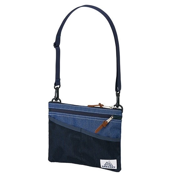 GREGORY(グレゴリー) クラシックサコッシュM