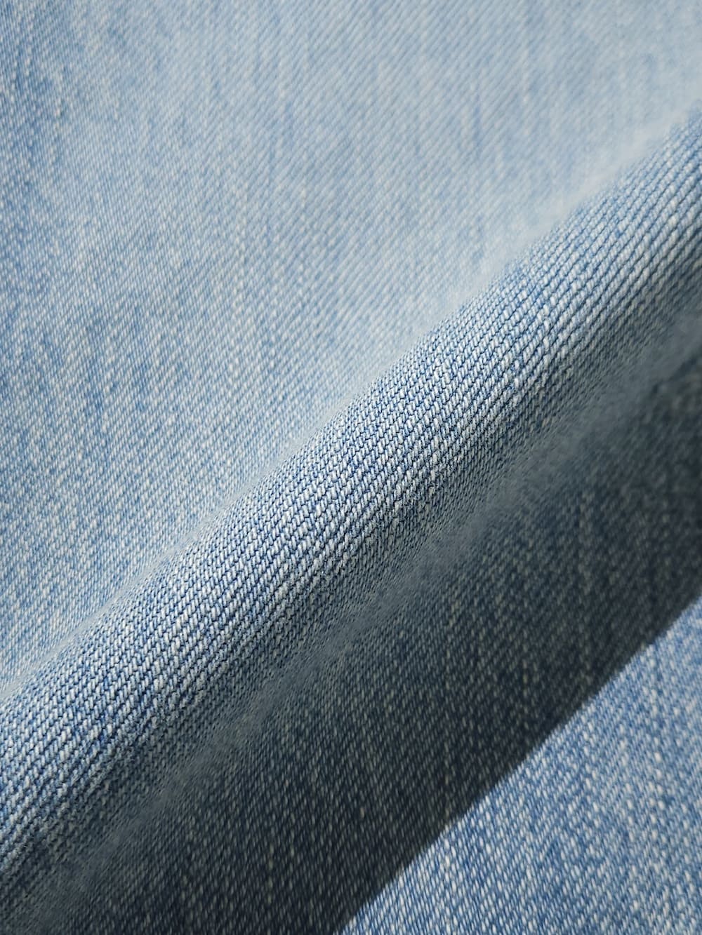 ssstein(シュタイン) LOOSE DENIM JEANS