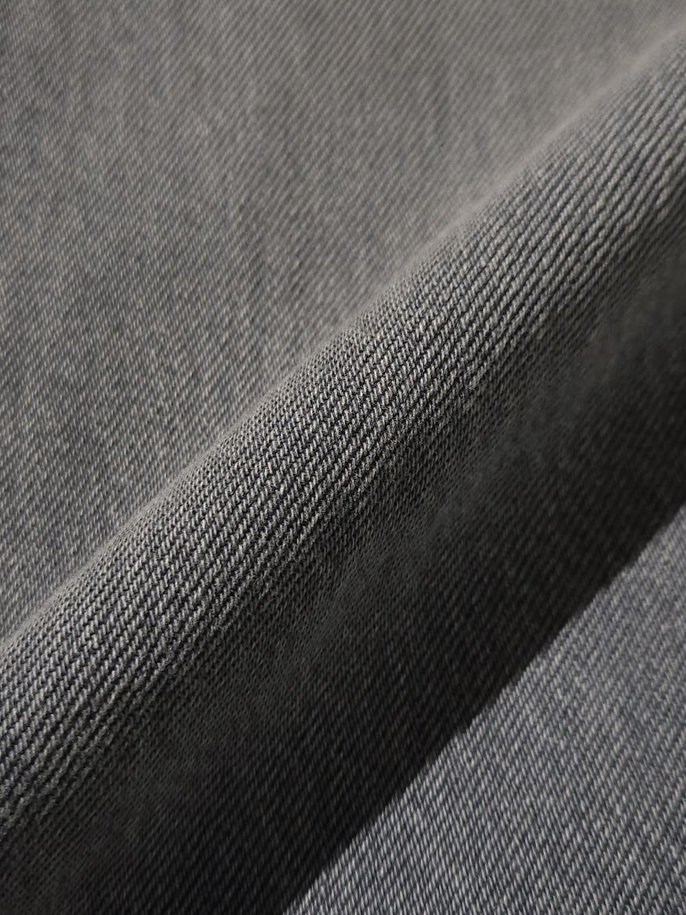 ssstein(シュタイン) LOOSE DENIM JEANS