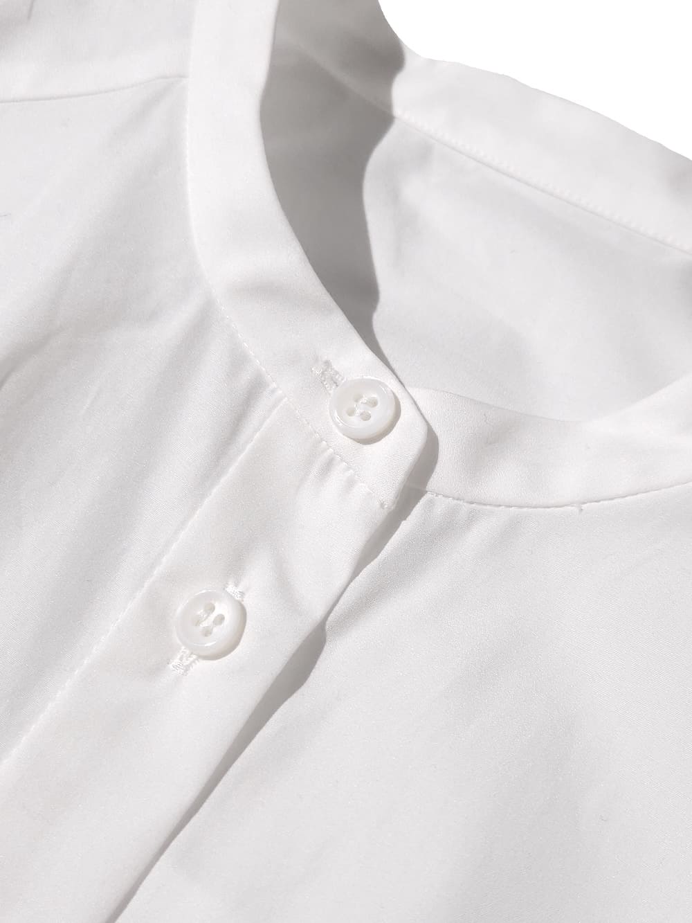 ENFOLD(エンフォルド) CIRCLE TUNIC-SHIRT - COLDBECK ONLINE（コール