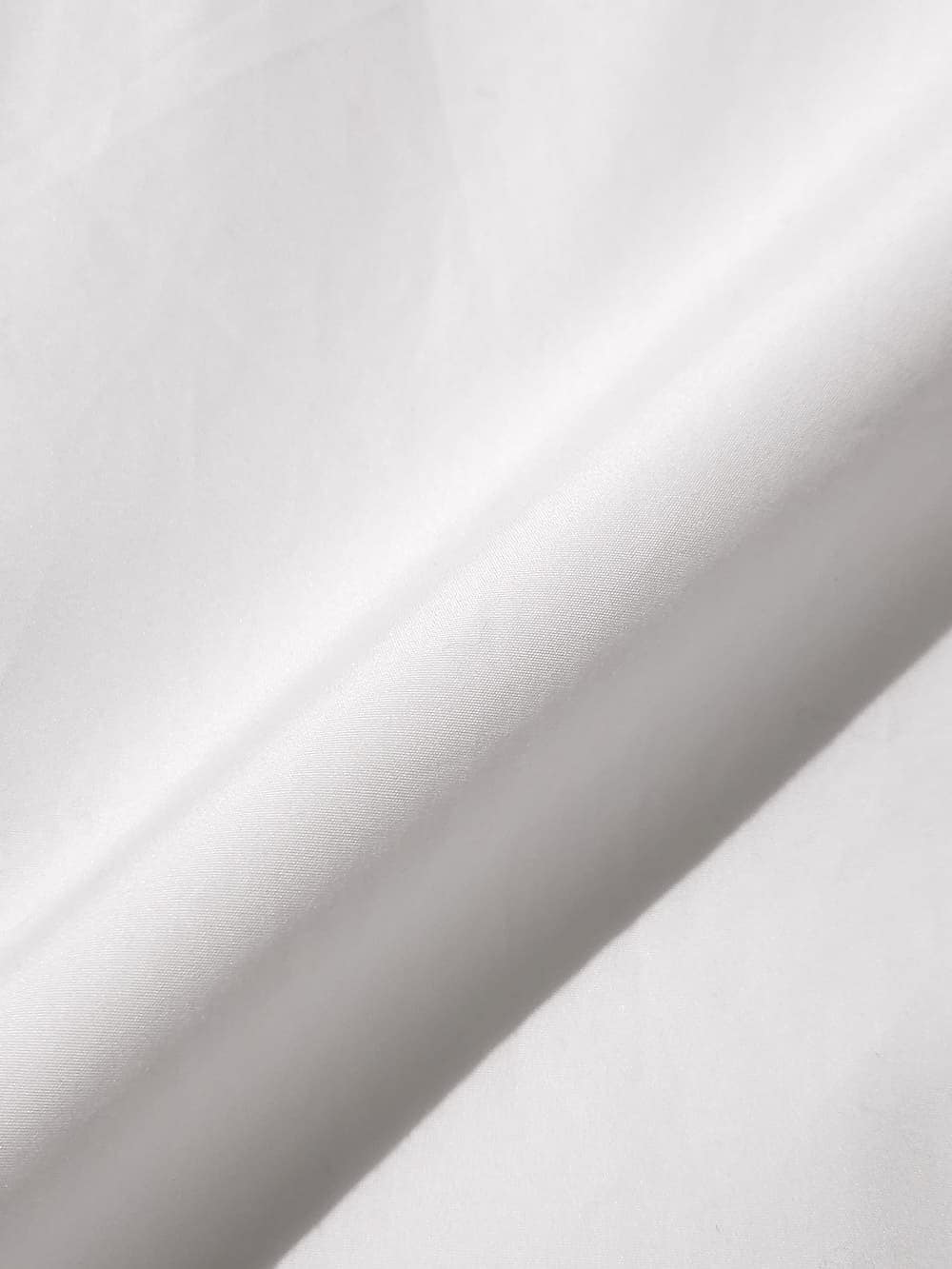 ENFOLD(エンフォルド) CIRCLE TUNIC-SHIRT