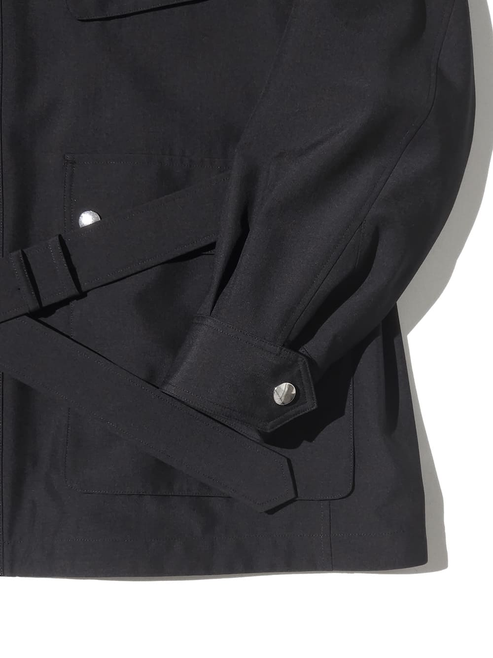 THE RERACS(ザリラクス) MOTER CYCLE JACKET - COLDBECK ONLINE